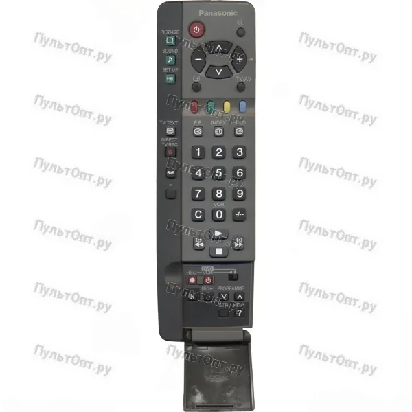 Пульт Panasonic EUR511200 (оригинальный)