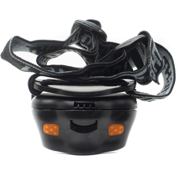 Фонарь Smartbuy светодиодный, налобный 3 Вт COB Smartbuy (SBF-HL031)/240