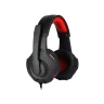 Наушники полноразмерные Smartbuy HAWK игровые черный (1/20)