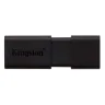 USB 3.0 256GB Kingston Data Traveler DT100-G3 чёрный