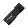 USB 3.0 256GB Kingston Data Traveler DT100-G3 чёрный