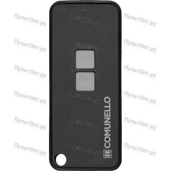 Пульт Comunello KEEP2-B для шлагбаума и ворот