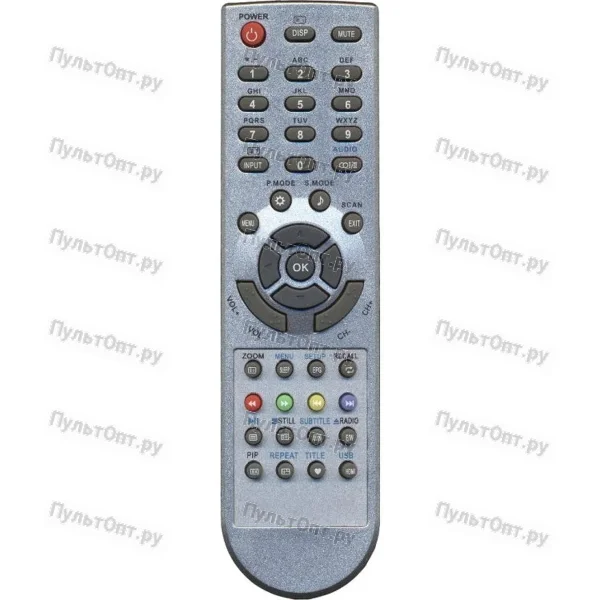 Пульт Akai LTA-32N680HCP (оригинальный)