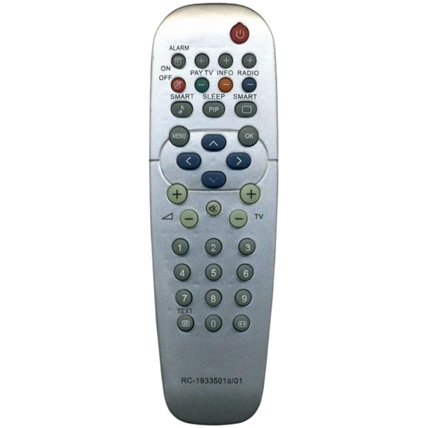 Пульт Huayu для Philips RC19335018/01