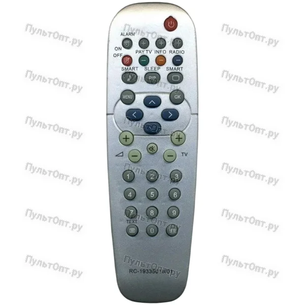 Пульт Huayu для Philips RC19335018/01