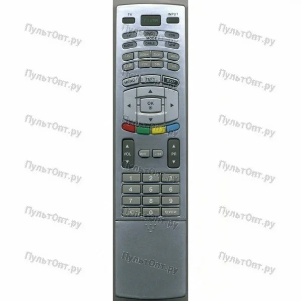 Пульт Huayu для LG 6710T00017K