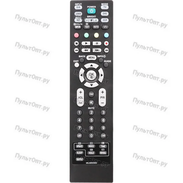 Пульт Huayu для LG MKJ32022835