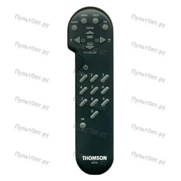 Пульт Thomson SRC06 (оригинальный)