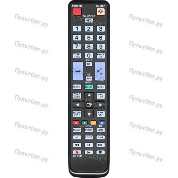 Пульт Huayu для Samsung BN59-01039A
