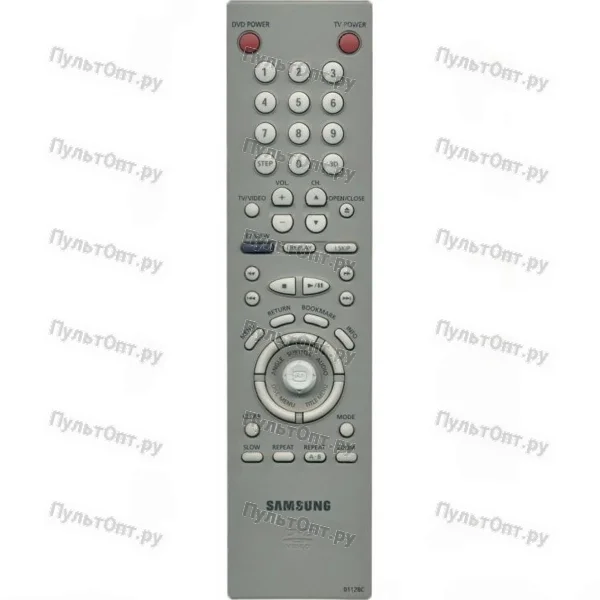 Пульт Samsung 01128C (оригинальный)