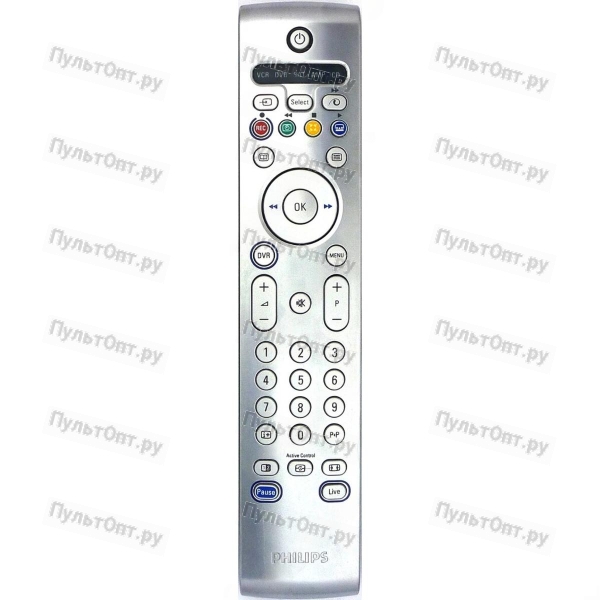 Пульт Philips RC4303/01 (оригинальный)