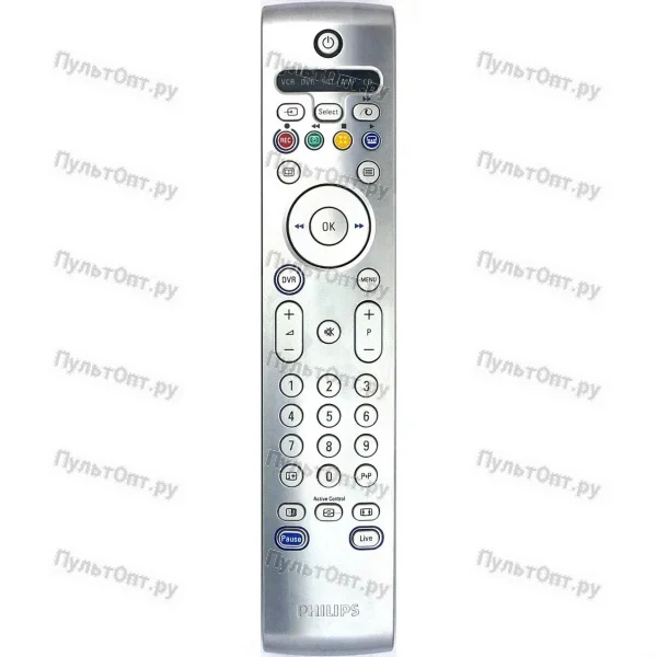 Пульт Philips RC4303/01 (оригинальный)