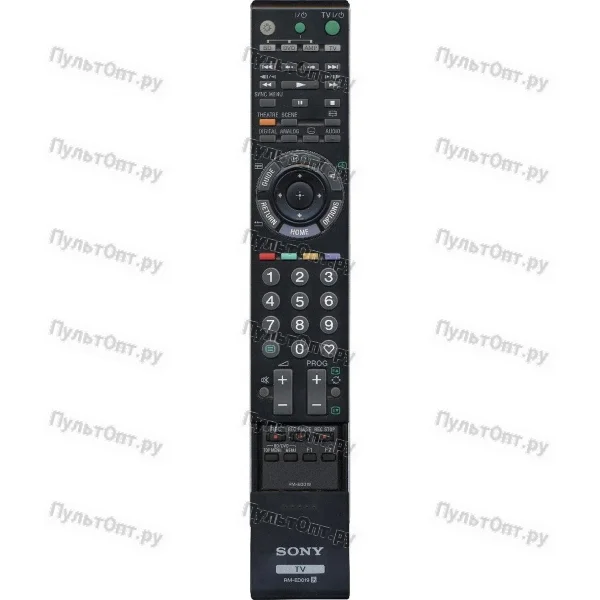 Пульт Sony RM-ED019 (оригинальный)