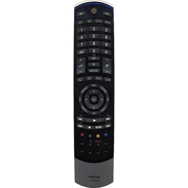 Пульт Toshiba CT-90405 (CT-90405)