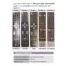 Универсальный пульт Huayu для Skyworth RM-L1592