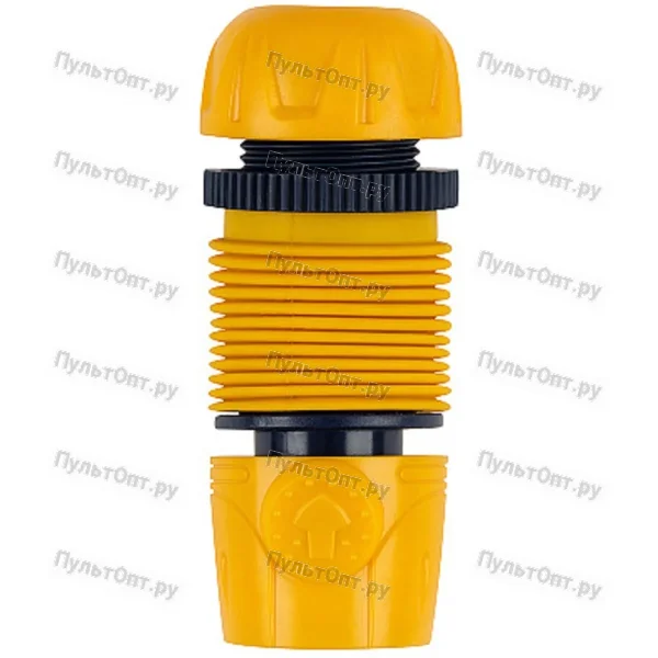 Соединитель 1/2 гибкий для шланга Park DY8050D (006061) (12/120)