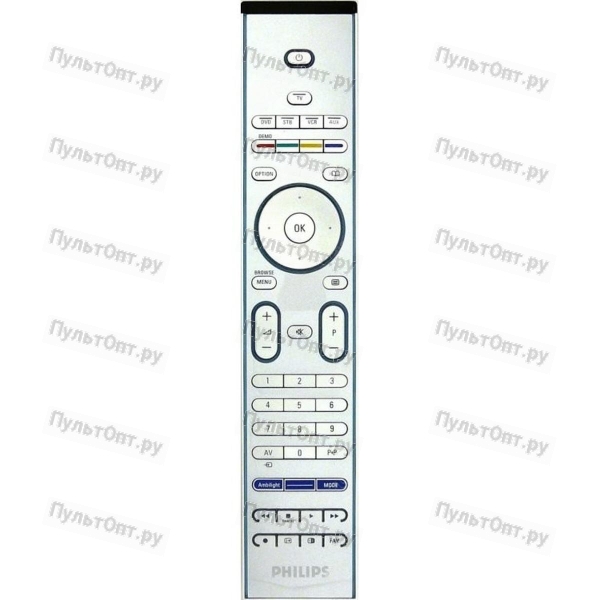 Пульт Philips RC5401E (RC4401) (оригинальный)