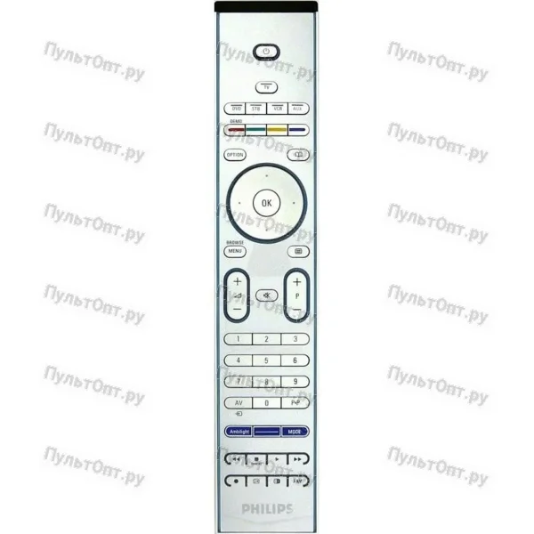 Пульт Philips RC5401E (RC4401) (оригинальный)