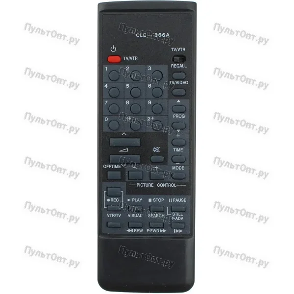 Пульт Huayu для Hitachi CLE-866A