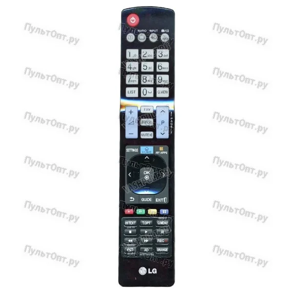 Пульт LG AKB73615305 (оригинальный)