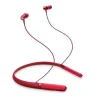Беспроводные внутриканальные наушники JBL Live 200BT красные (1/40)