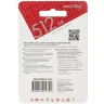 SDXC 512GB Smartbuy Class 10 UHS-I