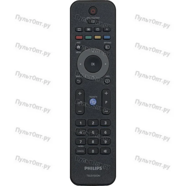 Пульт Philips 2422 549 90274 (оригинальный)
