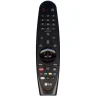 Пульт LG Magic Remote AN-MR19BA (AKB75635302) (голосовое управление) (оригинальный)