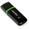 USB 8GB Smartbuy Paean чёрный