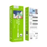 Держатель Hoco PH24 Balu tablet PC stand для телефона (серебристо-белый)