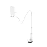 Держатель Hoco PH24 Balu tablet PC stand для телефона (серебристо-белый)