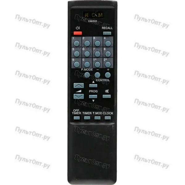 Пульт Huayu для Hitachi VM-222