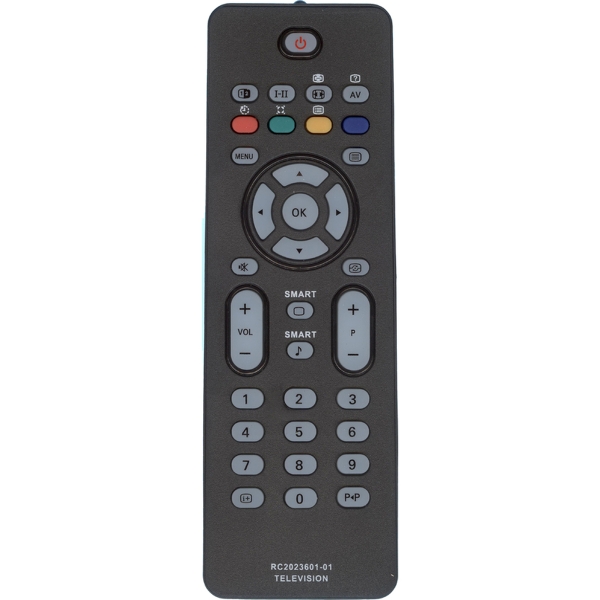 Пульт Huayu для Philips RC2023601/01