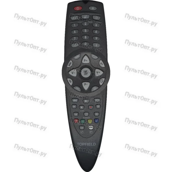 Пульт Topfield TF5020PVR (оригинальный)