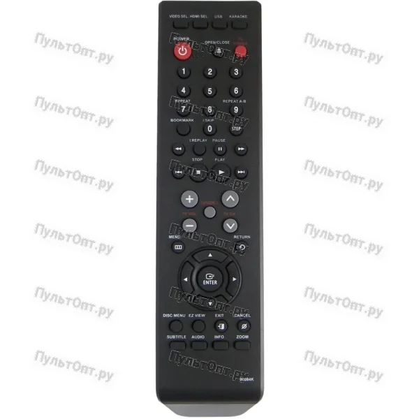 Пульт Samsung AK59-00084K (оригинальный)