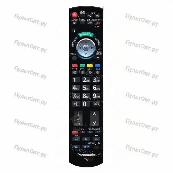 Пульт Panasonic N2QAYB000353 (оригинальный)