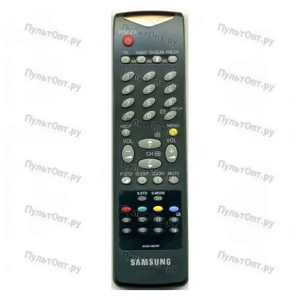 Пульт Samsung AA59-10076P (оригинальный)