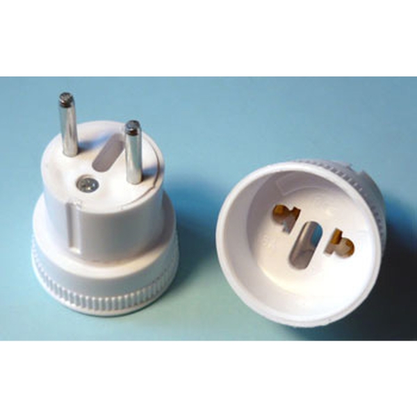 Переходник розетки ВЕЛЛКОНТ 16А (стакан)