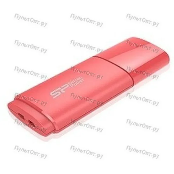 USB 32GB Silicon Power Ultima U06 розовый