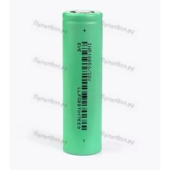Аккумулятор Li-ion GoPower INR21700-50E (EVE) 15A 5000mAh (1)