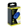 Мышь Ritmix RMW-502 BLUE беспроводная голубая