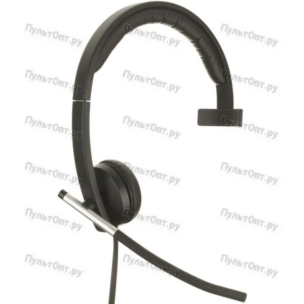 Гарнитура Logitech Headset H650e MONO USB