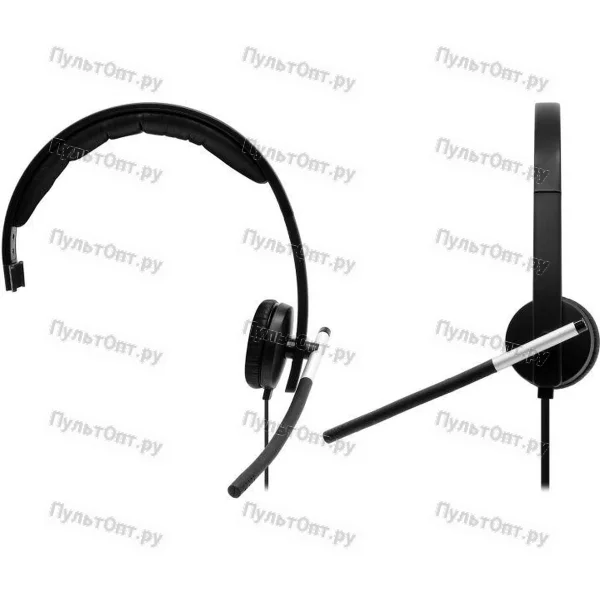 Гарнитура Logitech Headset H650e MONO USB