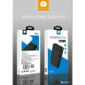 Внешний аккумулятор WUW U36 27000mAh (черный)
