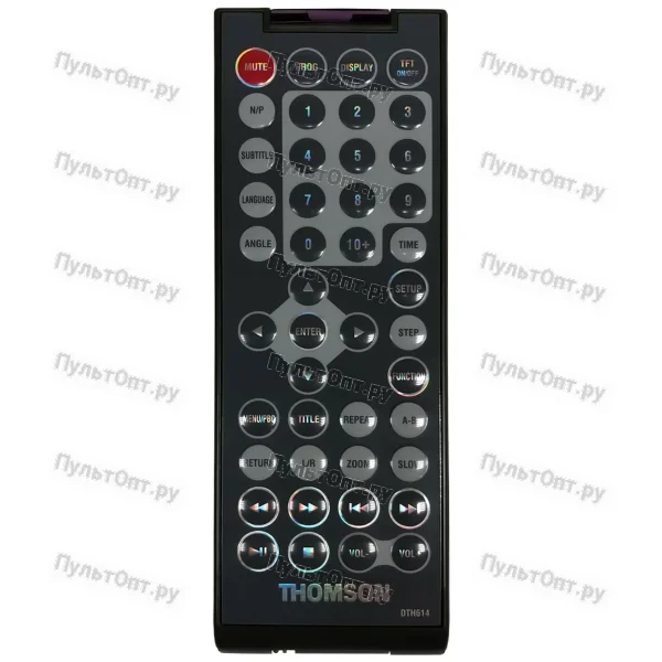 Пульт Thomson DTH614 (оригинальный)