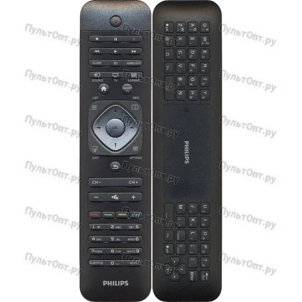 Пульт Philips 2422 549 90682 (оригинальный)