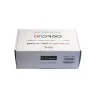 СМАРТ ТВ-приставка GoldMaster I-905 Android 10 4К черный