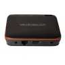 СМАРТ ТВ-приставка GoldMaster I-905 Android 10 4К черный