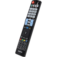 Универсальный пульт Huayu для LG RM-930EU