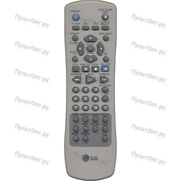 Пульт LG 6711R1P042A (оригинальный)